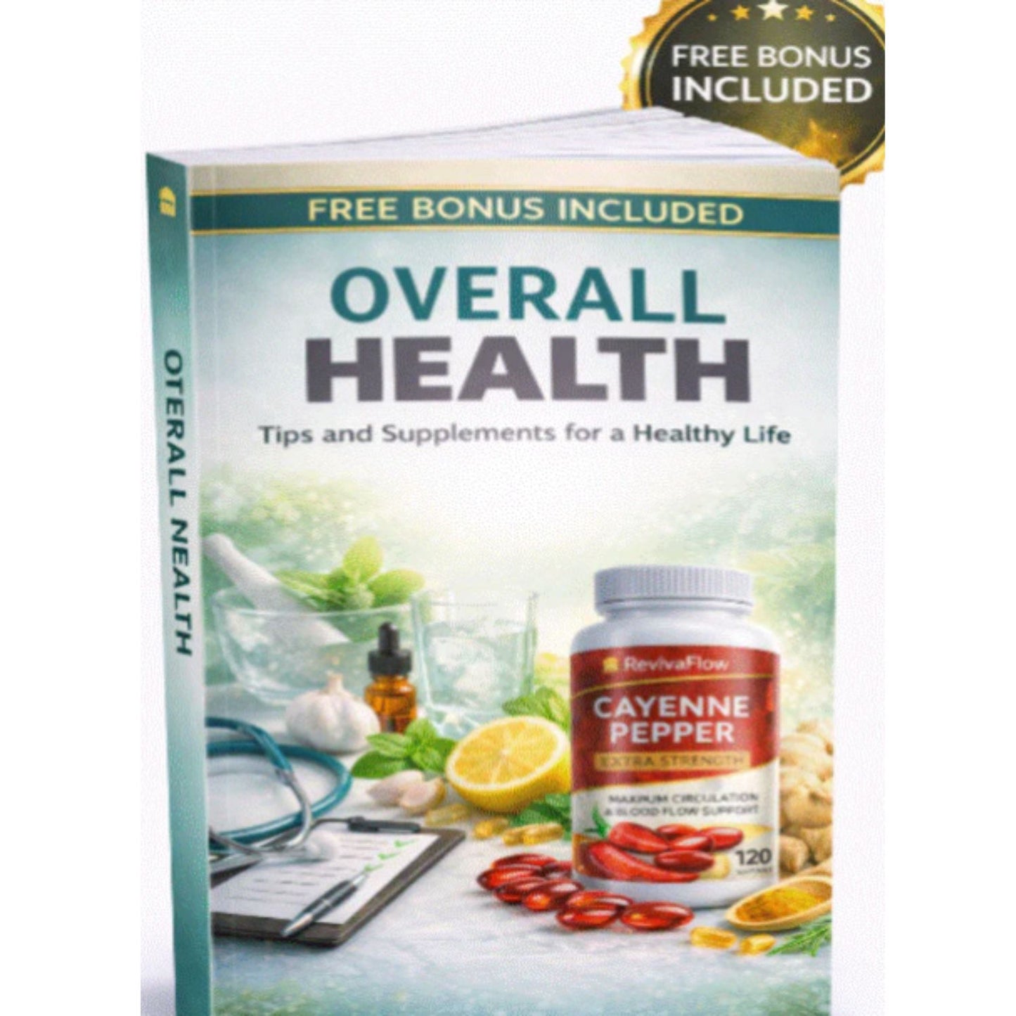 “Cold Hands & Feet? Support Healthy Blood Flow Naturally*"