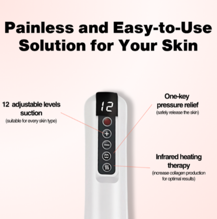 GlowFirm™ Cellulite Messager
