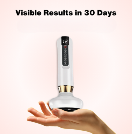 GlowFirm™ Cellulite Messager