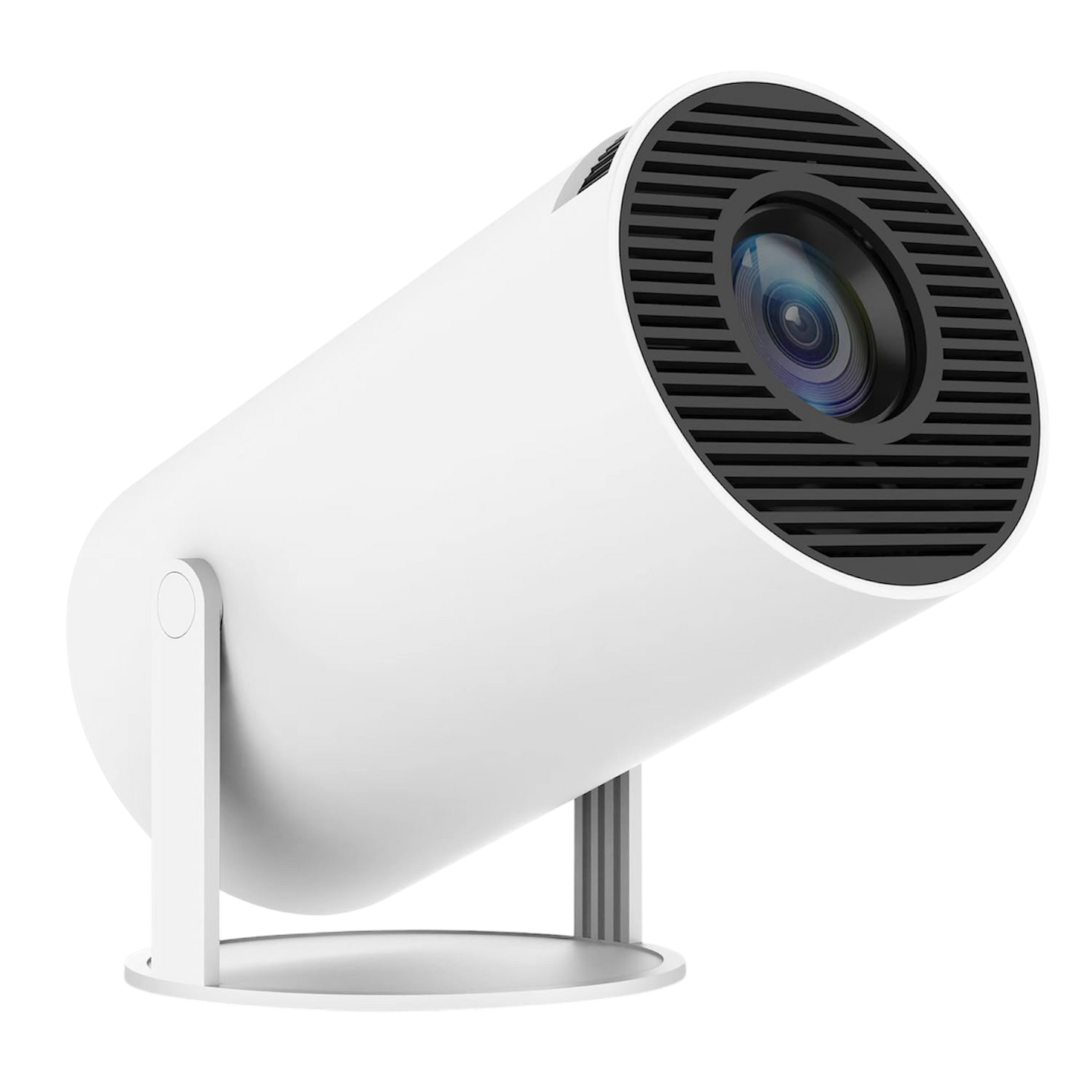 Pocket Cinema Projector