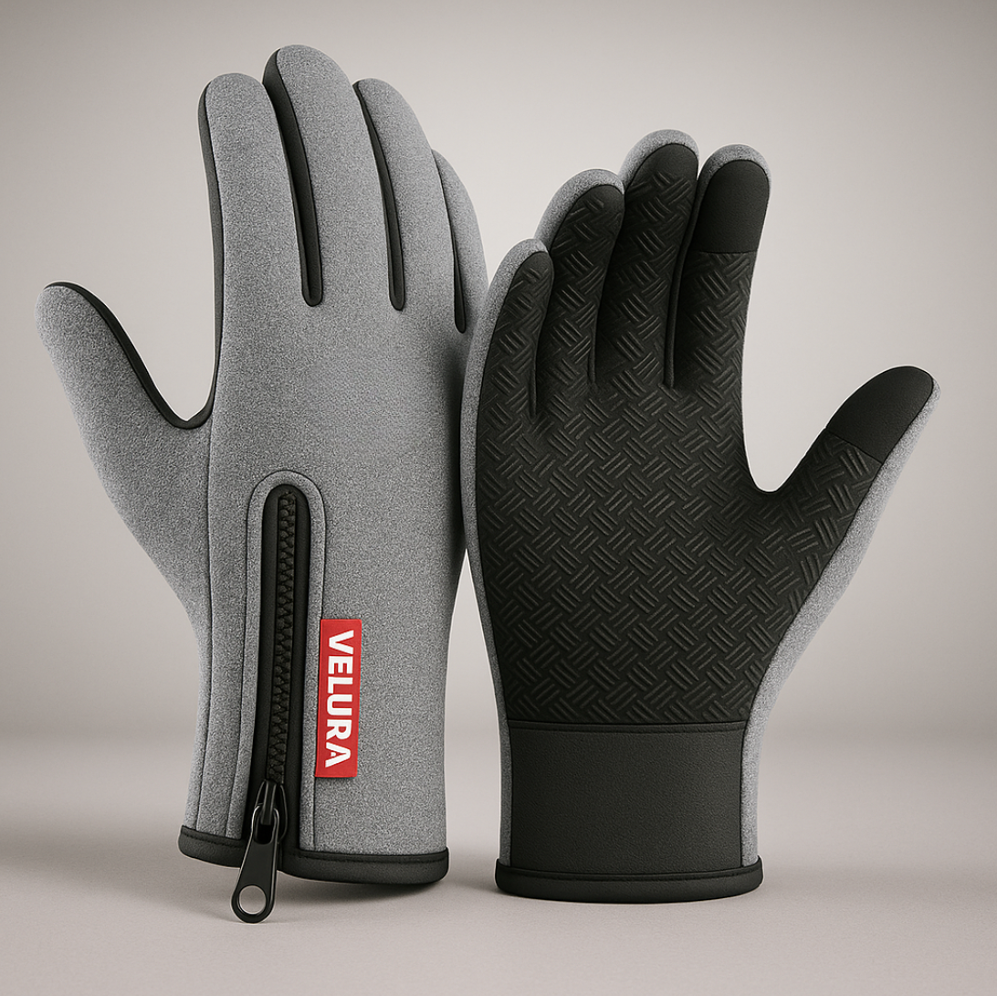 Winter Touchscreen Gloves