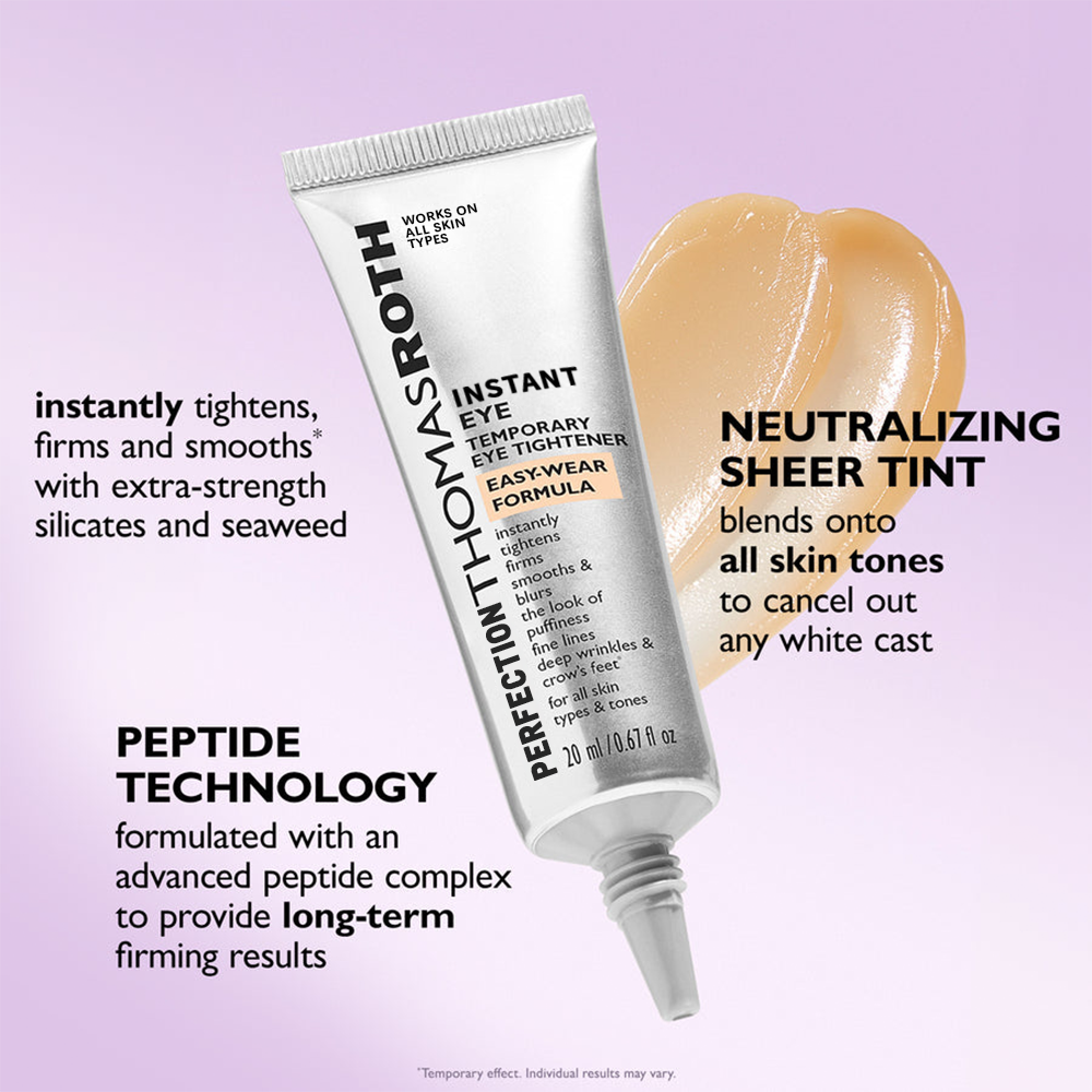 DermaLift Eye Cream