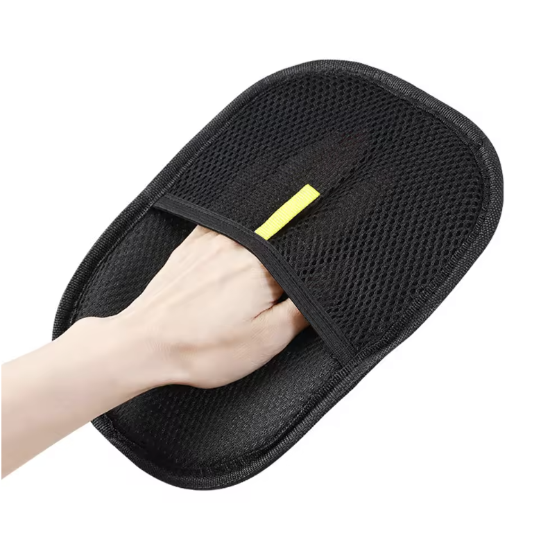 FurEase Pet Hair Cleaning Glove