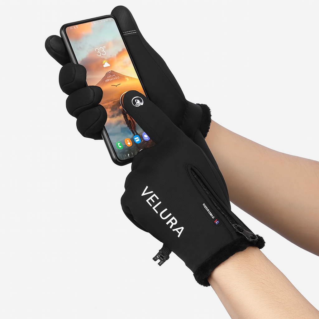 Winter Touchscreen Gloves