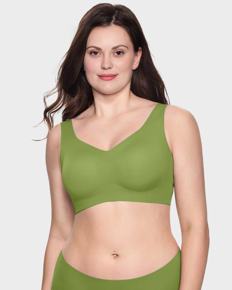 PureLift™ Wire-Free Jelly Bra