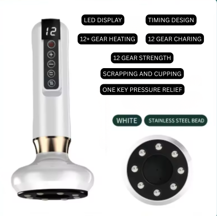 GlowFirm™ Cellulite Messager