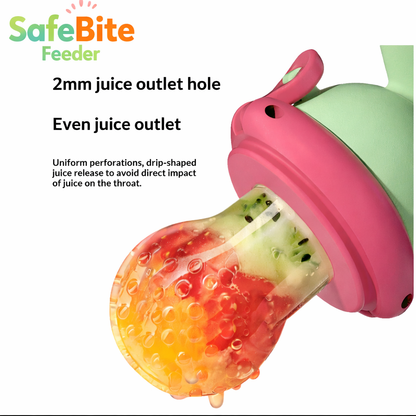 SafeBite Feeder