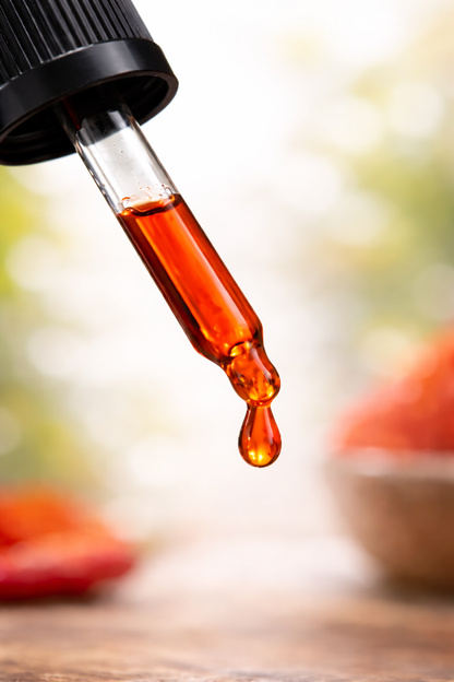 FlowFire™ Cayenne Circulation Drops