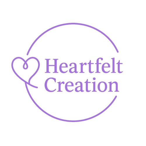 Heartfelt Creation