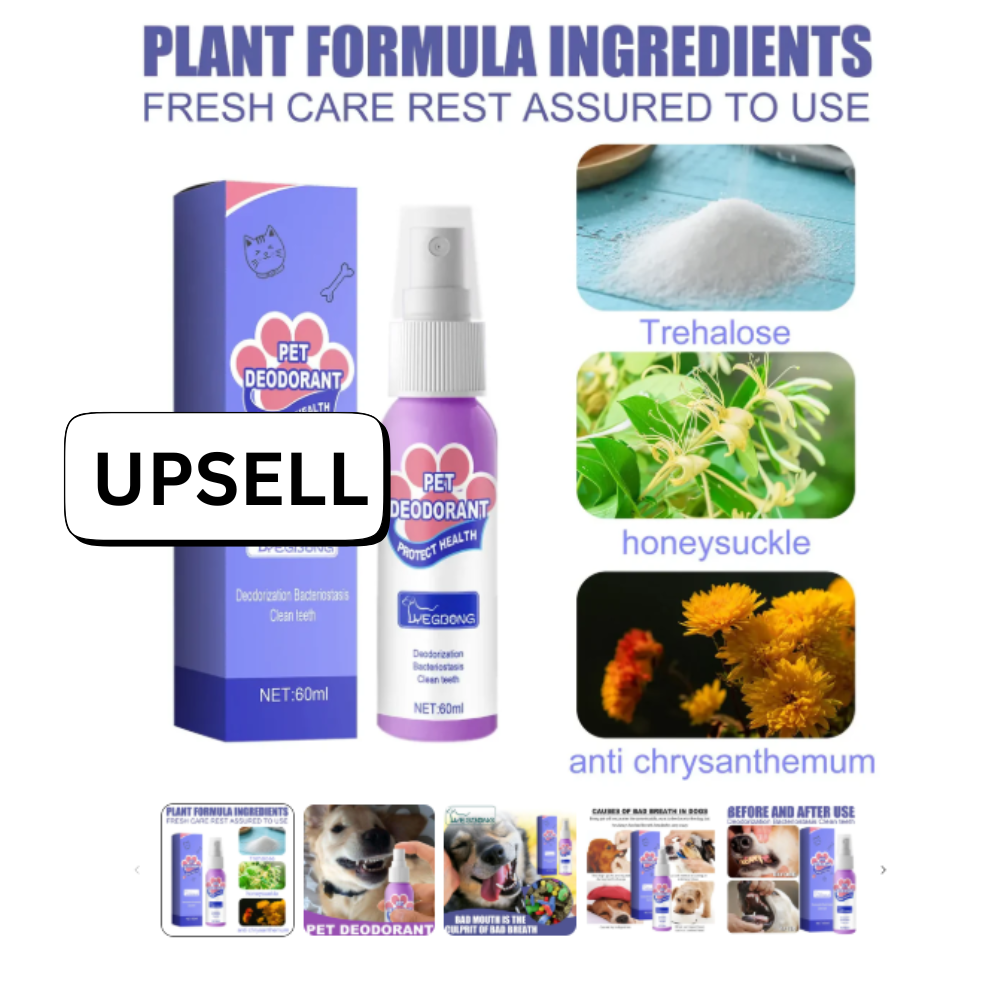 FurEase Pet Hair Cleaning Glove