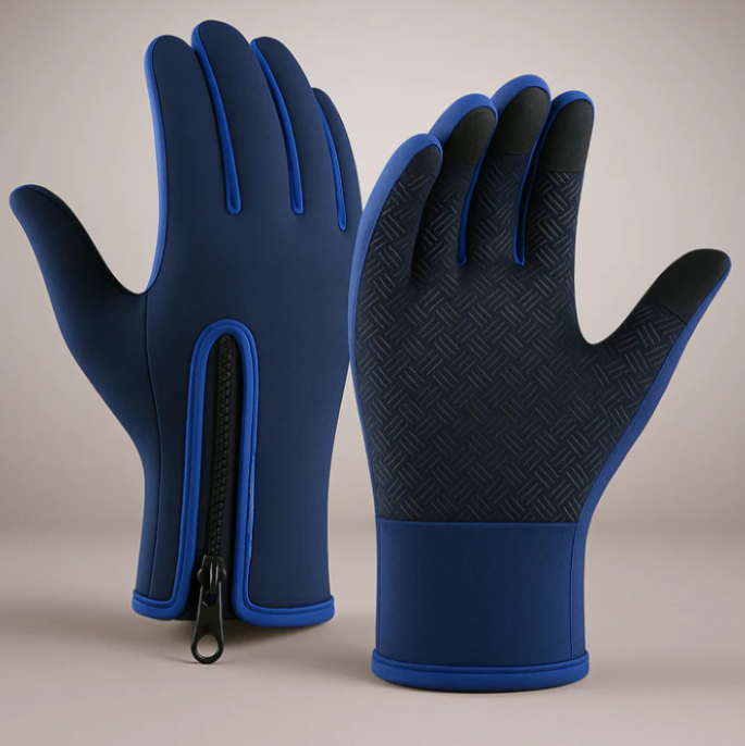 Winter Touchscreen Gloves