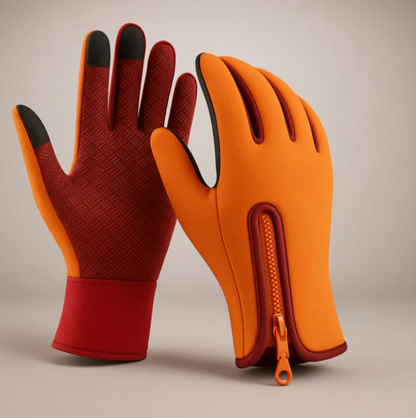 Winter Touchscreen Gloves