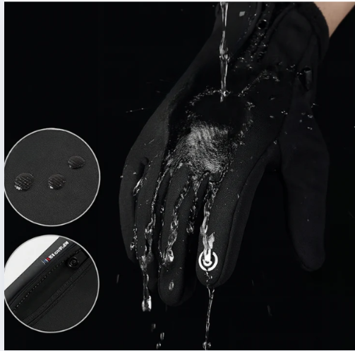 Winter Touchscreen Gloves