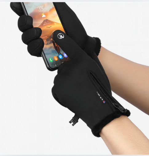 Winter Touchscreen Gloves