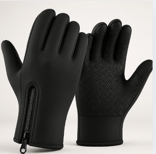 Winter Touchscreen Gloves
