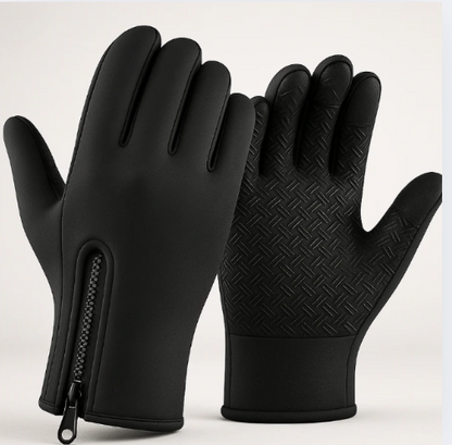 Winter Touchscreen Gloves