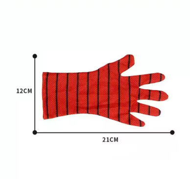 Spider Web Shooter Toy