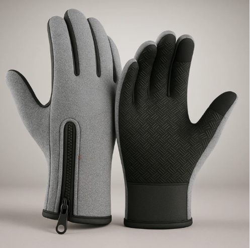 Winter Touchscreen Gloves