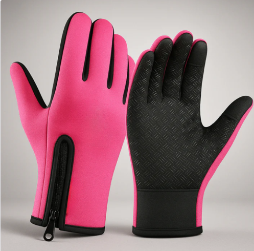 Winter Touchscreen Gloves