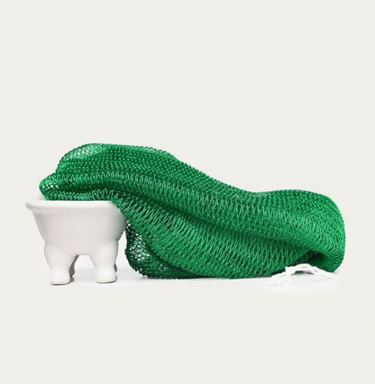 PureMesh Exfoliating Shower Net