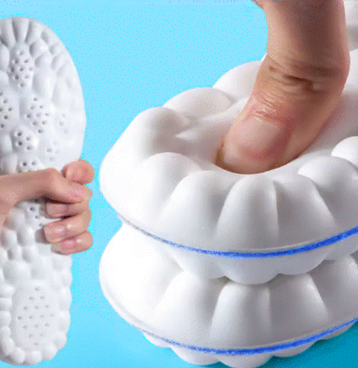 CloudLift 4D Comfort Insoles