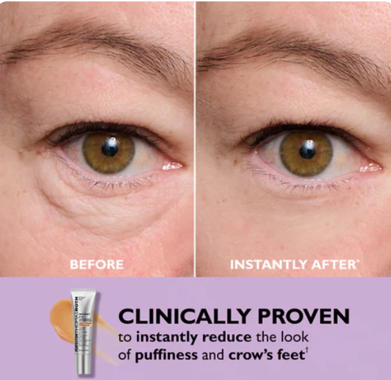 DermaLift Eye Cream