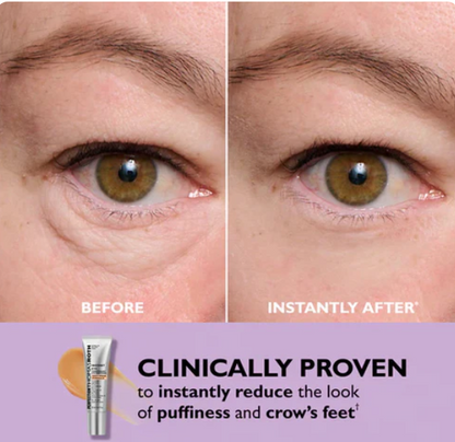 DermaLift Eye Cream