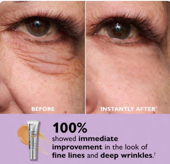 DermaLift Eye Cream