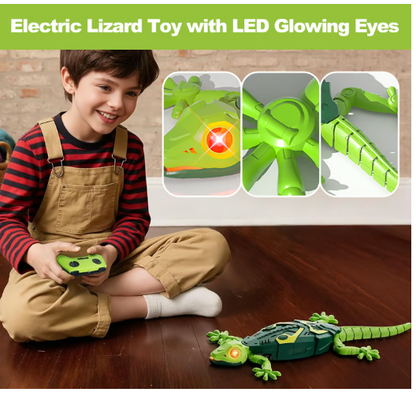 Wallie Gecko Toy