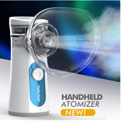 CalmAir™ Portable Nebulizer