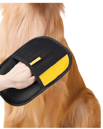 FurEase Pet Hair Cleaning Glove