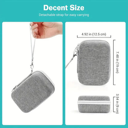 Nebulizer Carry Case