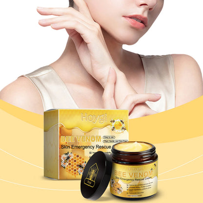 Bee Venom Glow Cream