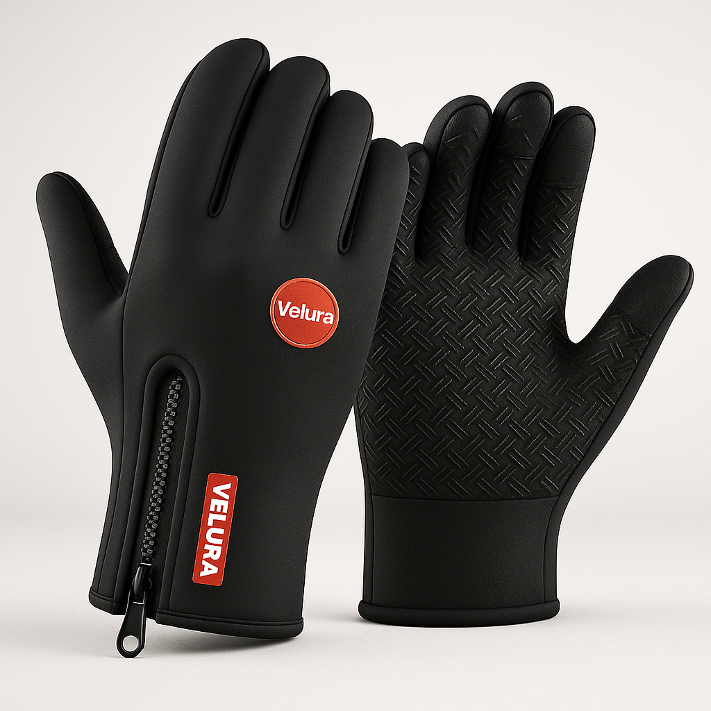 Winter Touchscreen Gloves