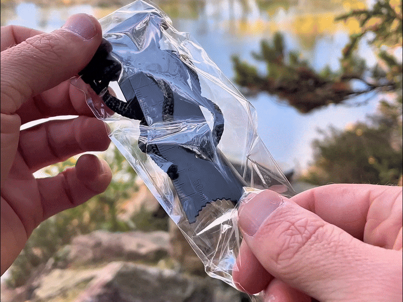 Ultimate Survival Advent Calendar