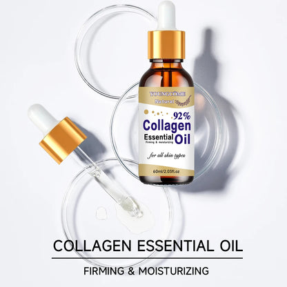 Radiant Glow Collagen Serum