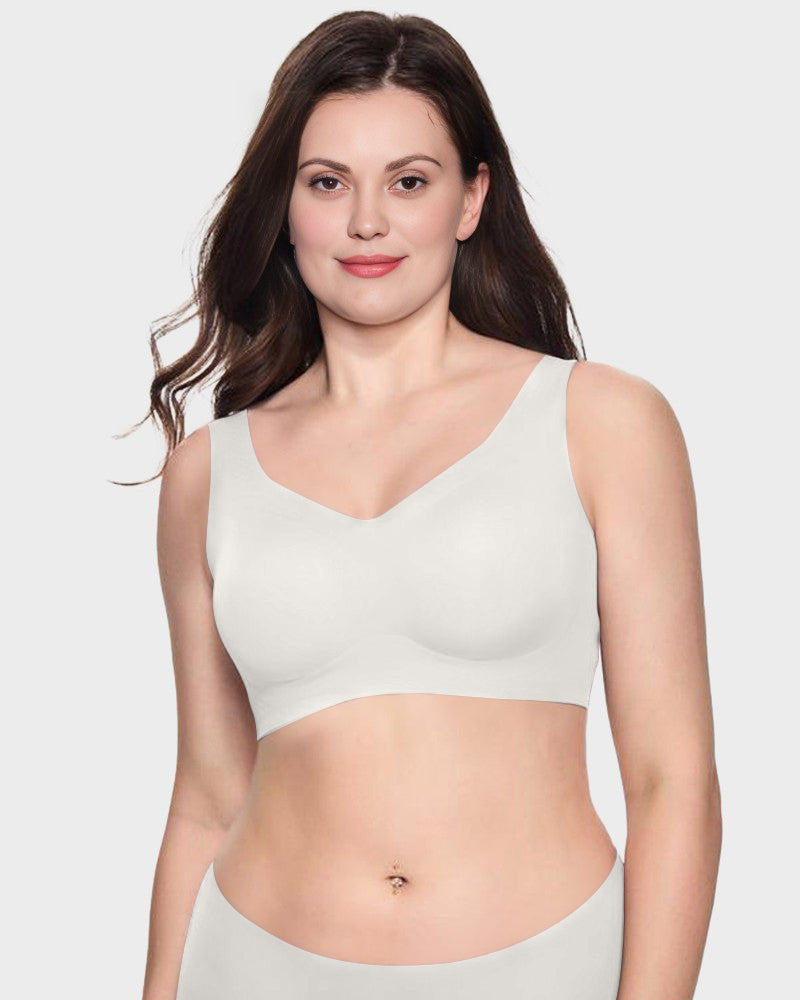 PureLift™ Wire-Free Jelly Bra