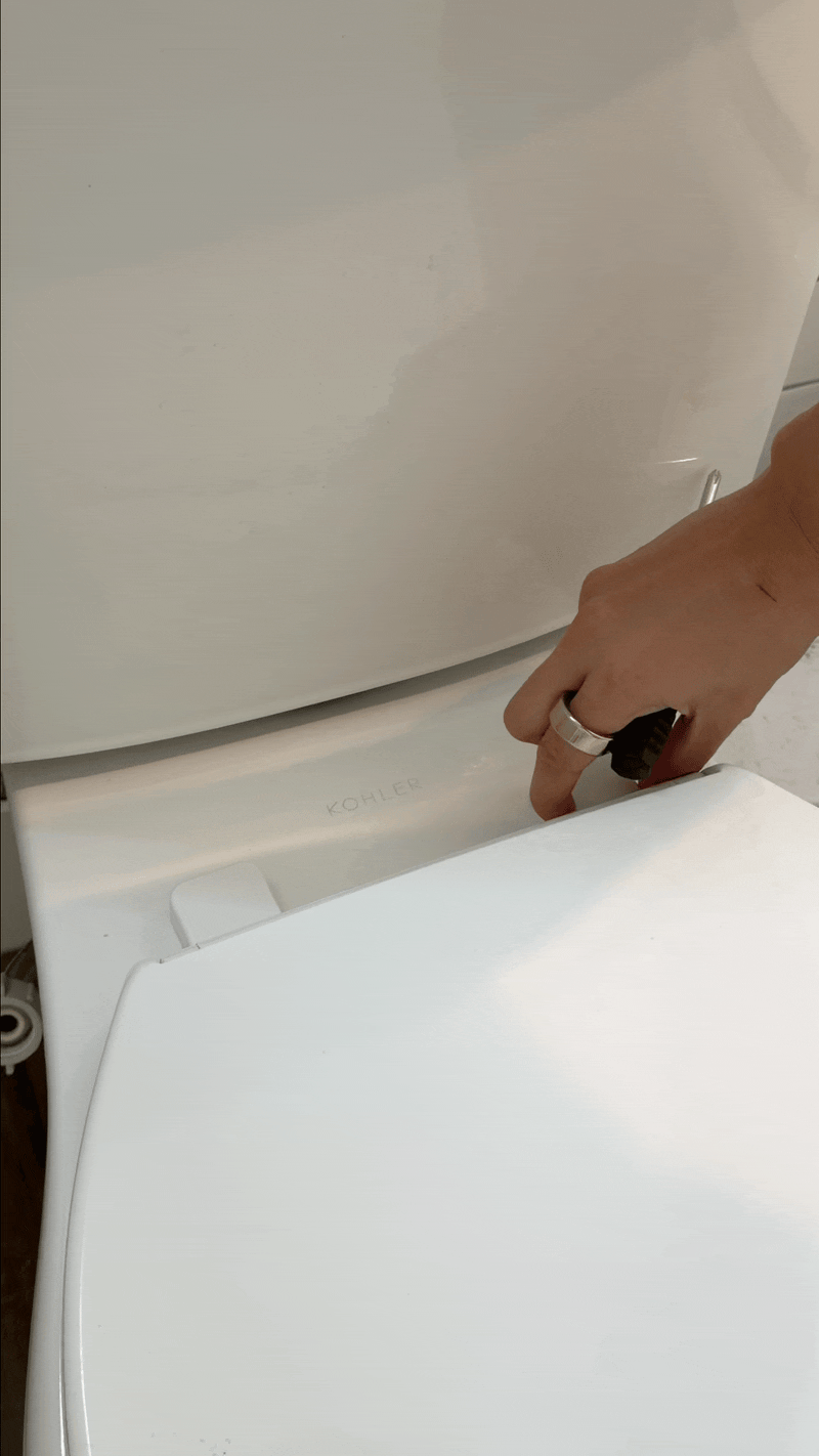 EverCare Gentle Bidet