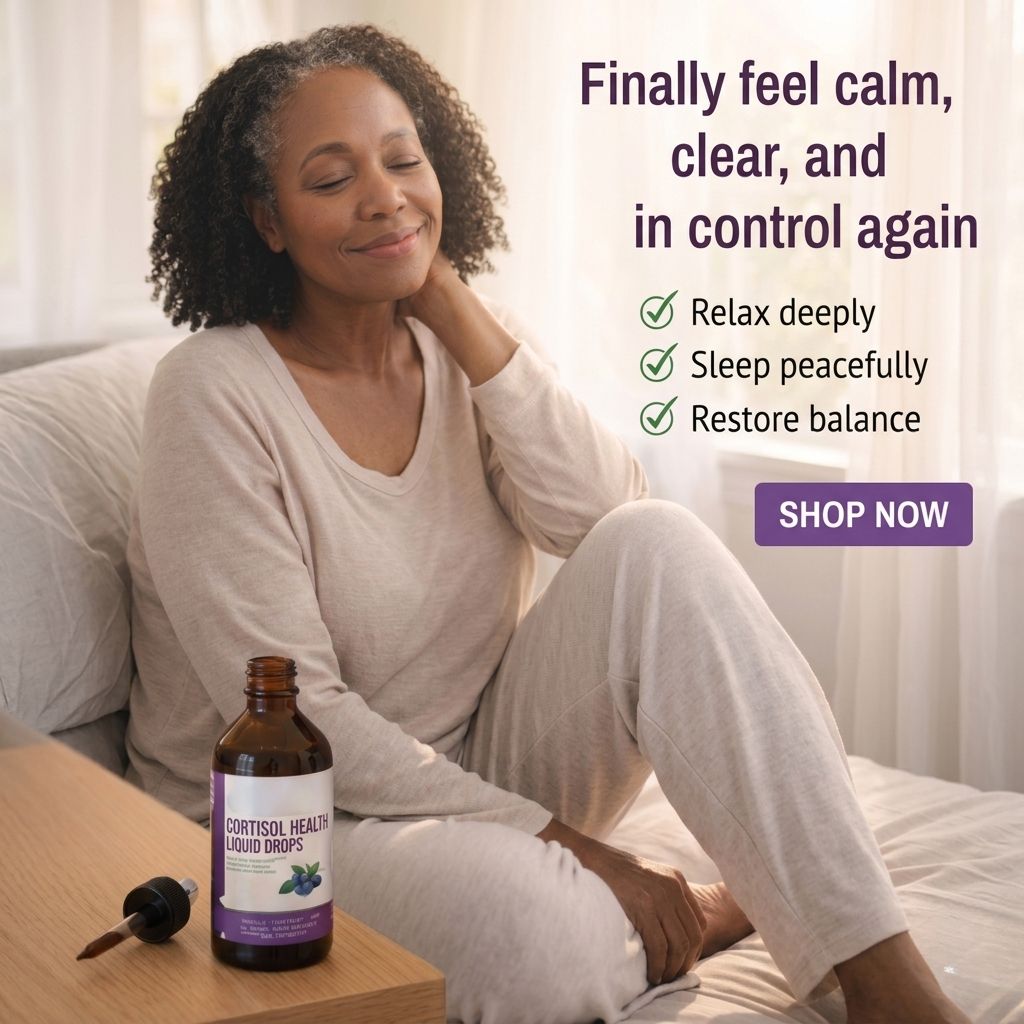 Quiet Reset Calm Drops for Sleep
