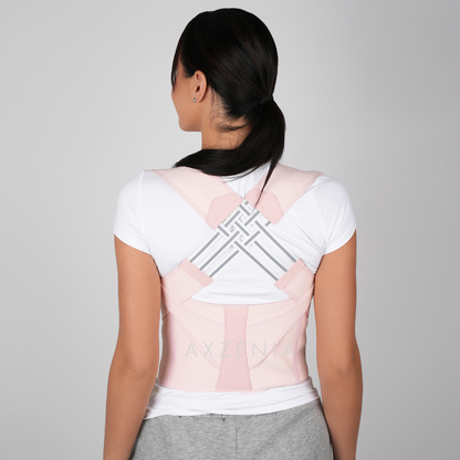 Adjustable Back Support Brace