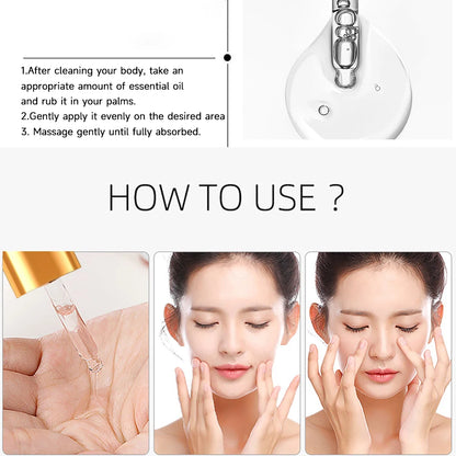 Radiant Glow Collagen Serum