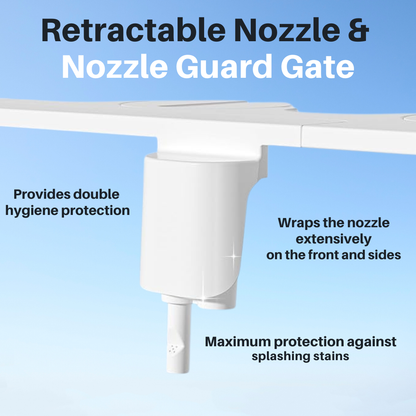 EverCare Gentle Bidet