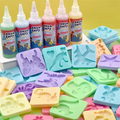 Magic Water Craft Kit