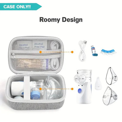 Nebulizer Carry Case