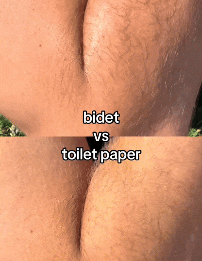 EverCare Gentle Bidet