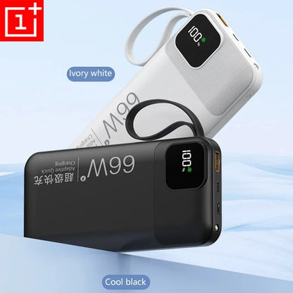 Power Boost Portable Charger