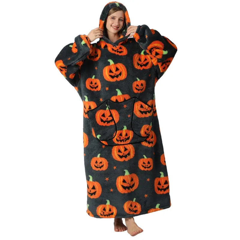 The Cozy Cloud Hoodie