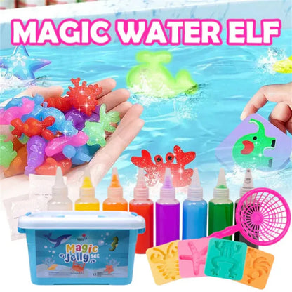 Magic Water Elf Kit