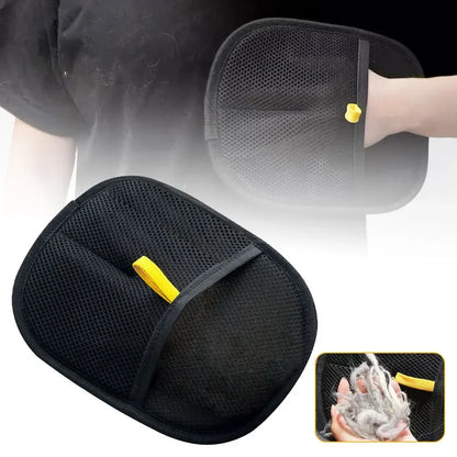 Magic Pet Hair Remover Gloves