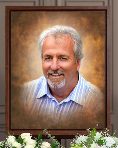 Heartfelt Memories Restorations